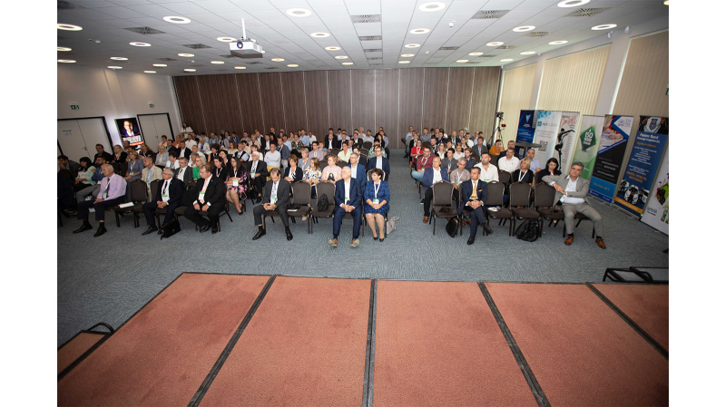 XXX. Nemzeti Minőségügyi Konferencia és 30 éves Jubileum