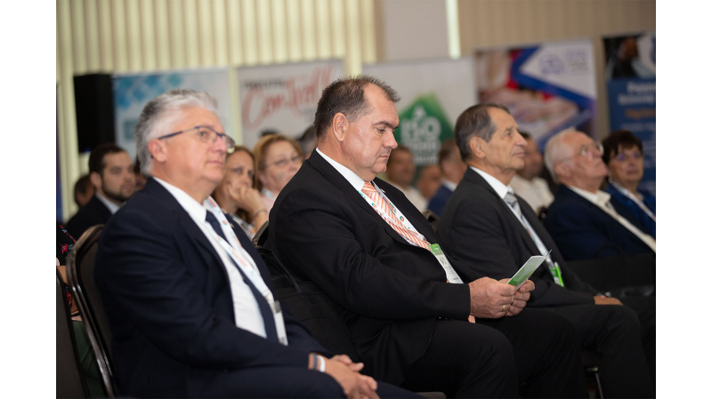 XXX. Nemzeti Minőségügyi Konferencia és 30 éves Jubileum