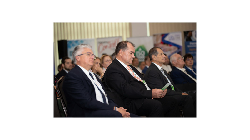 XXX. Nemzeti Minőségügyi Konferencia és 30 éves Jubileum