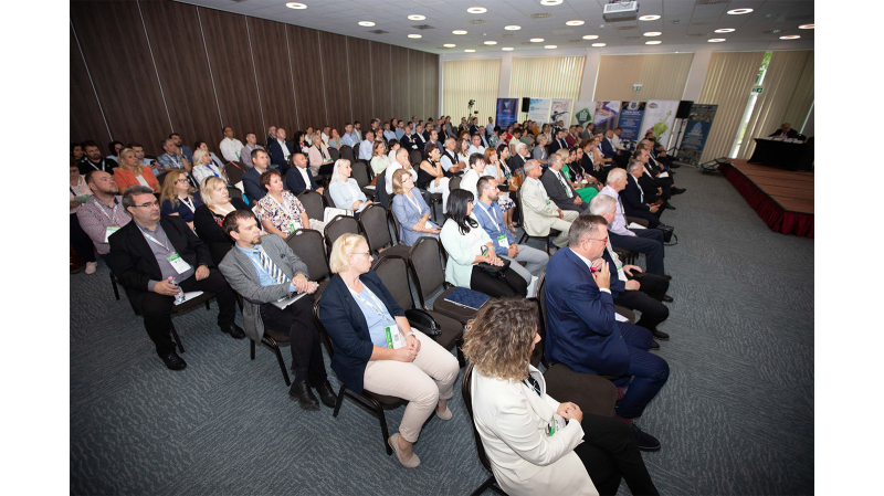 XXX. Nemzeti Minőségügyi Konferencia és 30 éves Jubileum
