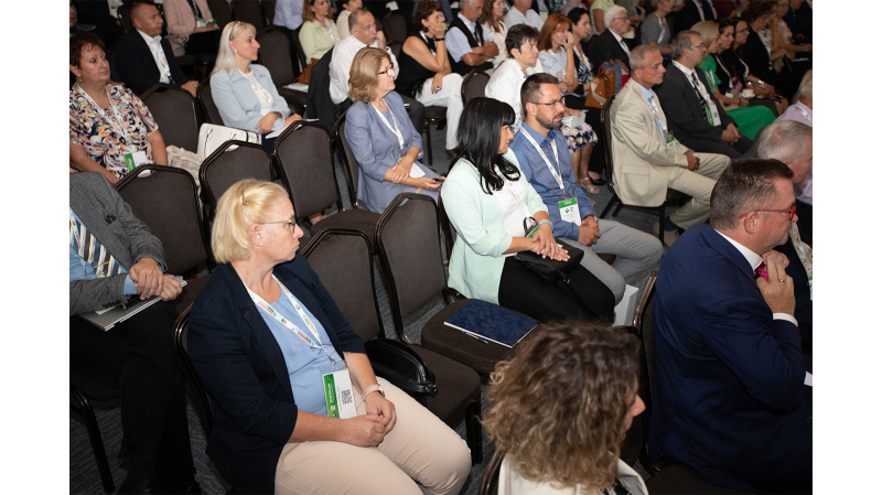 XXX. Nemzeti Minőségügyi Konferencia és 30 éves Jubileum