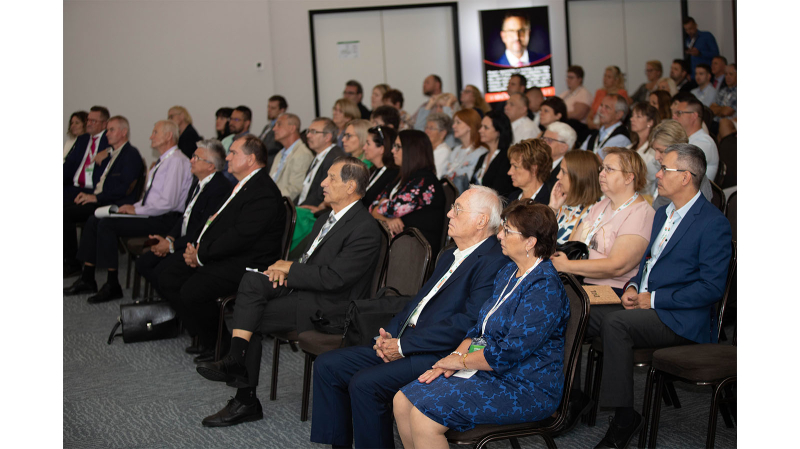 XXX. Nemzeti Minőségügyi Konferencia és 30 éves Jubileum