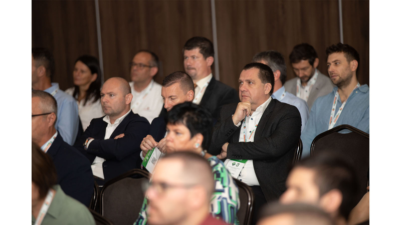 XXX. Nemzeti Minőségügyi Konferencia és 30 éves Jubileum