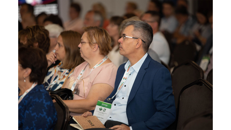 XXX. Nemzeti Minőségügyi Konferencia és 30 éves Jubileum