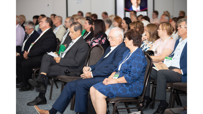 XXX. Nemzeti Minőségügyi Konferencia és 30 éves Jubileum