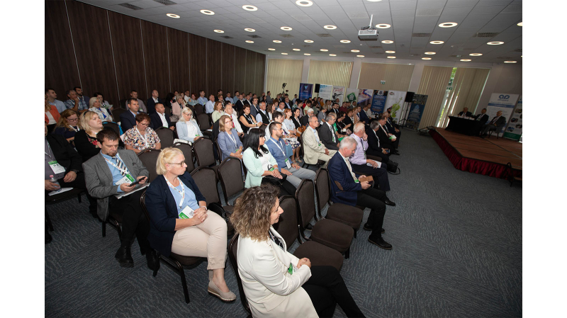 XXX. Nemzeti Minőségügyi Konferencia és 30 éves Jubileum