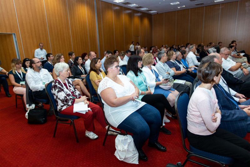 XXVIII. NEMZETI MINŐSÉGÜGYI KONFERENCIA