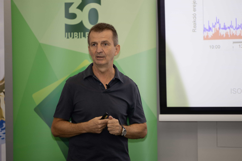 XXXI. NEMZETI MINŐSÉGÜGYI KONFERENCIA