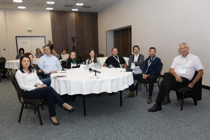 XXXI. NEMZETI MINŐSÉGÜGYI KONFERENCIA