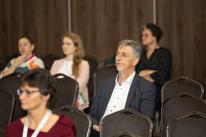 XXXI. NEMZETI MINŐSÉGÜGYI KONFERENCIA