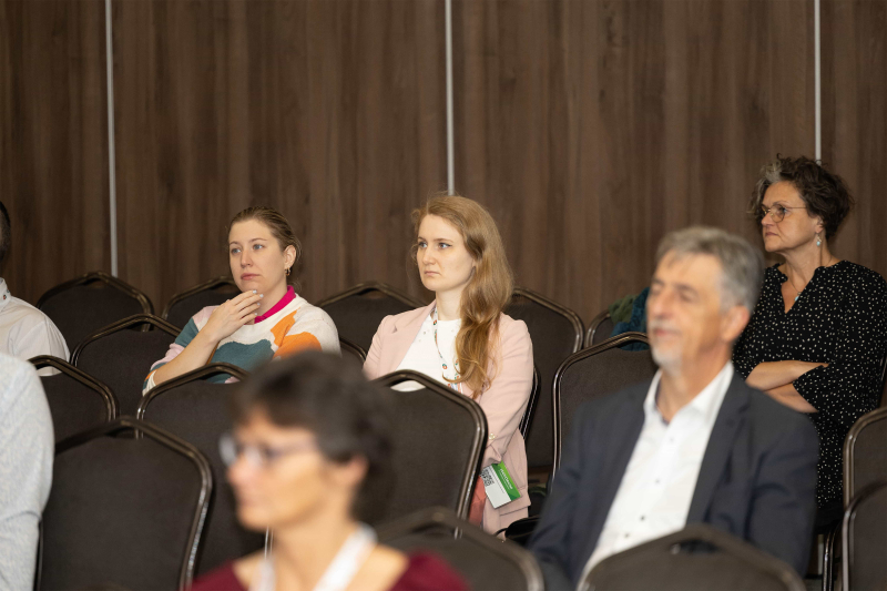 XXXI. NEMZETI MINŐSÉGÜGYI KONFERENCIA