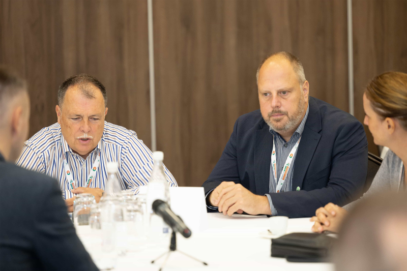XXXI. NEMZETI MINŐSÉGÜGYI KONFERENCIA