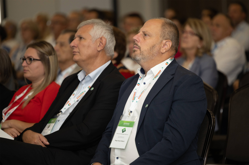 XXXI. NEMZETI MINŐSÉGÜGYI KONFERENCIA