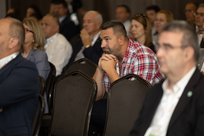 XXXI. NEMZETI MINŐSÉGÜGYI KONFERENCIA