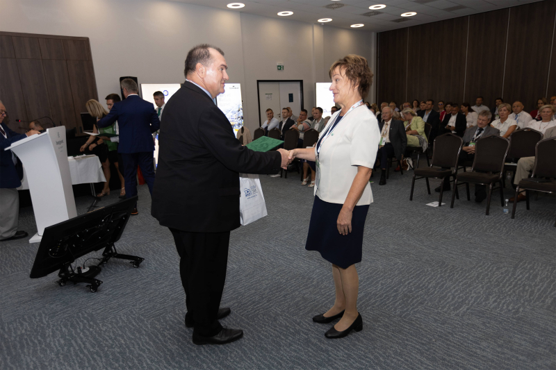 XXXI. NEMZETI MINŐSÉGÜGYI KONFERENCIA
