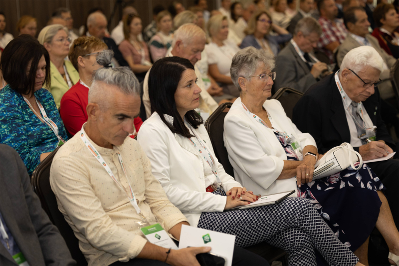 XXXI. NEMZETI MINŐSÉGÜGYI KONFERENCIA