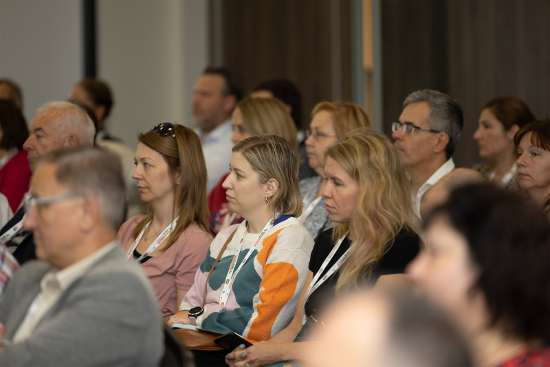 XXXI. NEMZETI MINŐSÉGÜGYI KONFERENCIA