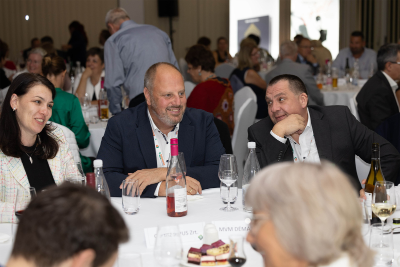 XXXI. NEMZETI MINŐSÉGÜGYI KONFERENCIA