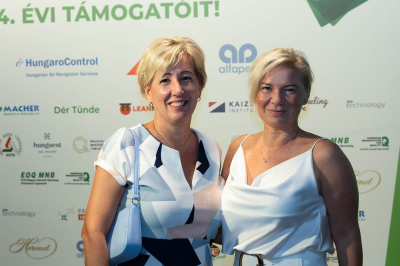 XXXI. NEMZETI MINŐSÉGÜGYI KONFERENCIA