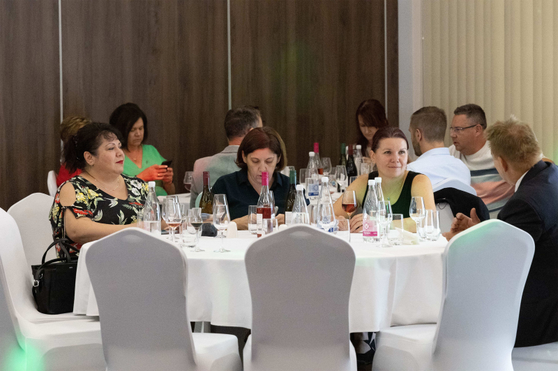 XXXI. NEMZETI MINŐSÉGÜGYI KONFERENCIA