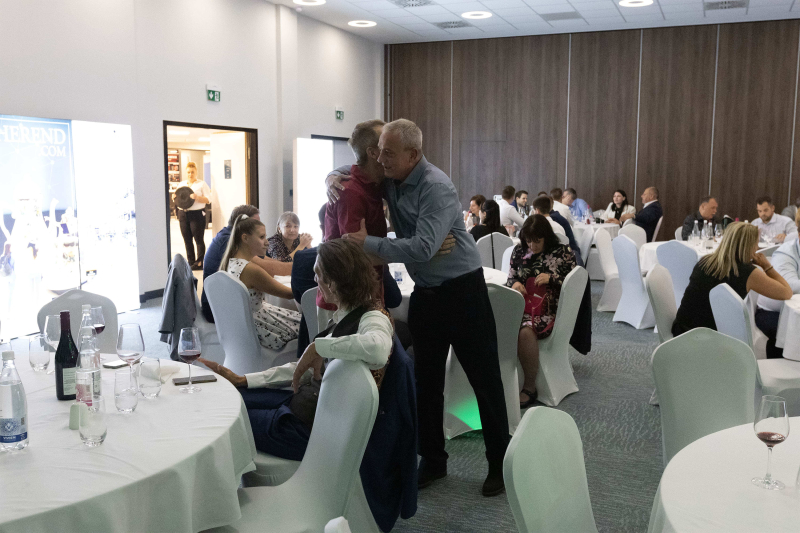 XXXI. NEMZETI MINŐSÉGÜGYI KONFERENCIA
