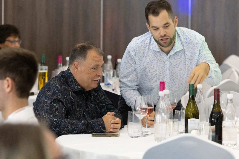 XXXI. NEMZETI MINŐSÉGÜGYI KONFERENCIA
