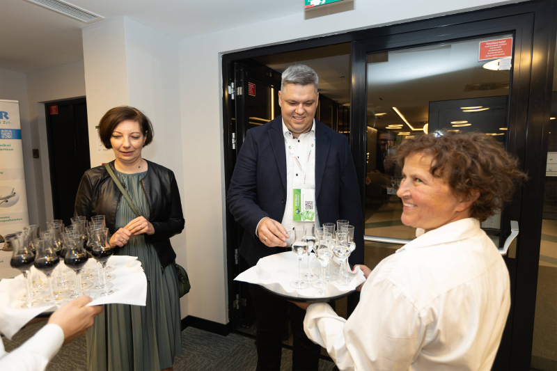 XXXI. NEMZETI MINŐSÉGÜGYI KONFERENCIA