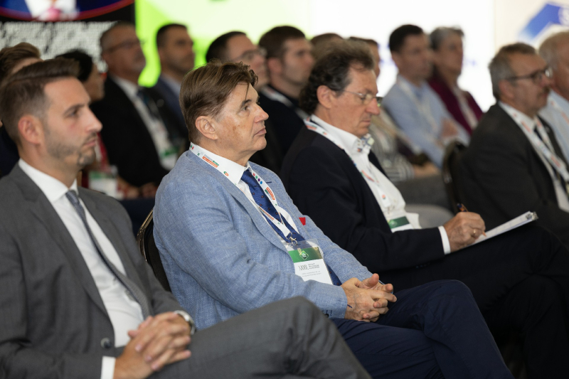 XXXII. NEMZETI MINŐSÉGÜGYI KONFERENCIA – 2025. SZEPTEMBER 18-19. BALATONALMÁDI 
