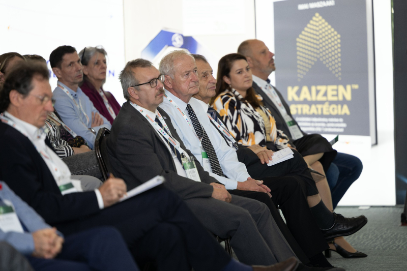 XXXII. NEMZETI MINŐSÉGÜGYI KONFERENCIA – 2025. SZEPTEMBER 18-19. BALATONALMÁDI 