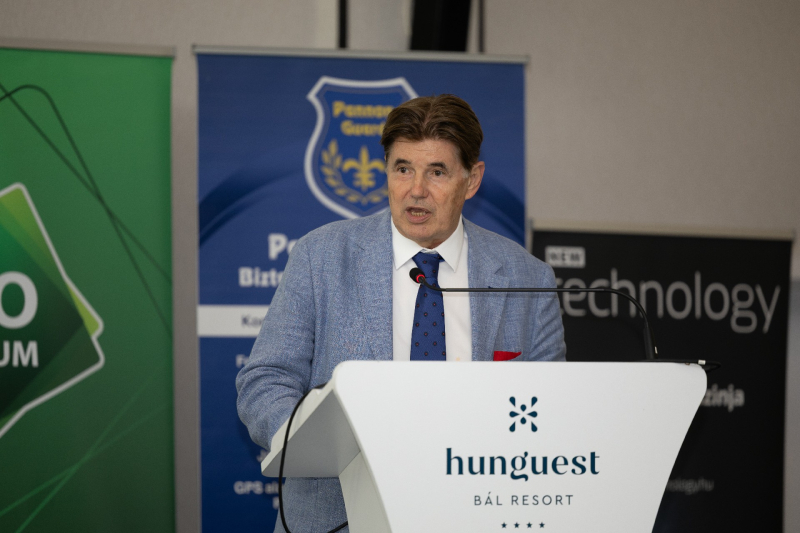 XXXII. NEMZETI MINŐSÉGÜGYI KONFERENCIA – 2025. SZEPTEMBER 18-19. BALATONALMÁDI 