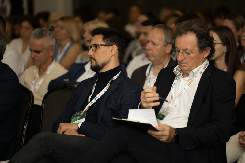 XXXII. NEMZETI MINŐSÉGÜGYI KONFERENCIA – 2025. SZEPTEMBER 18-19. BALATONALMÁDI 