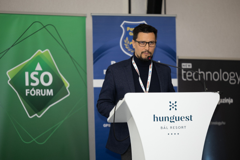XXXII. NEMZETI MINŐSÉGÜGYI KONFERENCIA – 2025. SZEPTEMBER 18-19. BALATONALMÁDI 