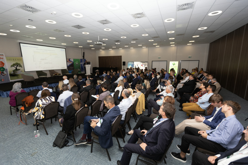 XXXII. NEMZETI MINŐSÉGÜGYI KONFERENCIA – 2025. SZEPTEMBER 18-19. BALATONALMÁDI 