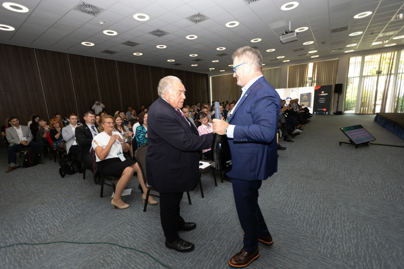 XXXII. NEMZETI MINŐSÉGÜGYI KONFERENCIA – 2025. SZEPTEMBER 18-19. BALATONALMÁDI 