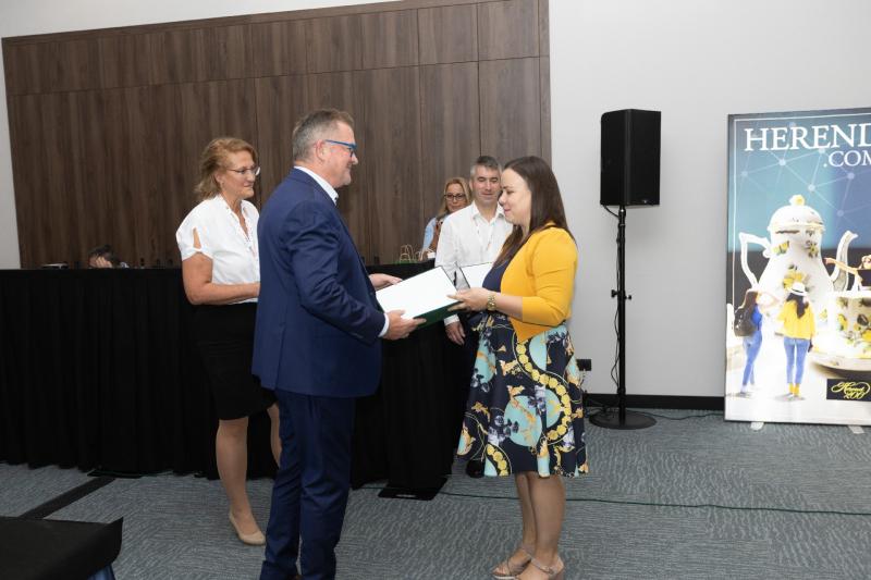 XXXII. NEMZETI MINŐSÉGÜGYI KONFERENCIA – 2025. SZEPTEMBER 18-19. BALATONALMÁDI 