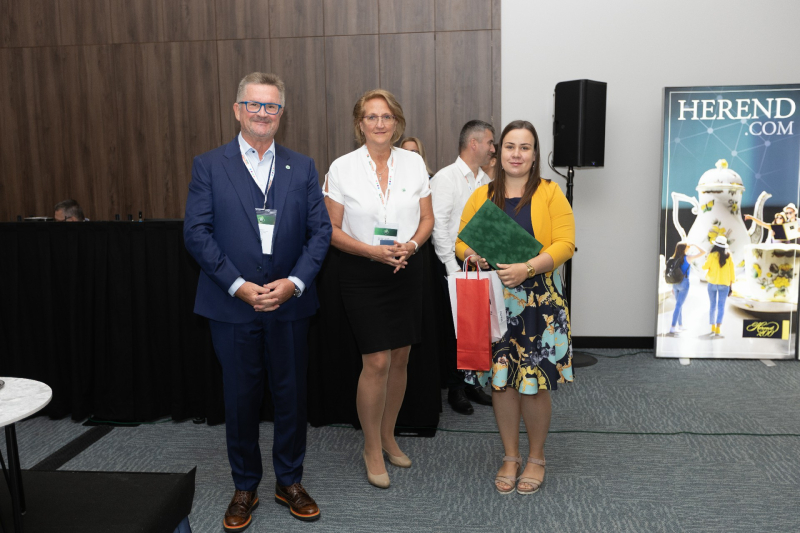 XXXII. NEMZETI MINŐSÉGÜGYI KONFERENCIA – 2025. SZEPTEMBER 18-19. BALATONALMÁDI 