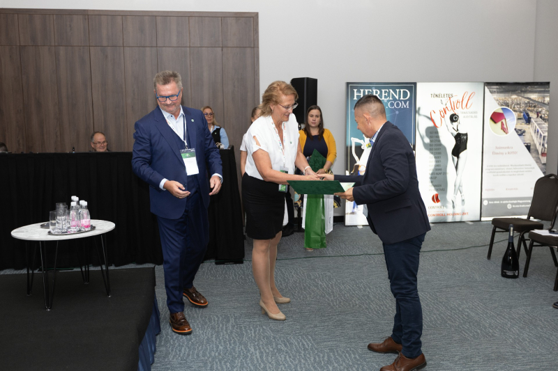 XXXII. NEMZETI MINŐSÉGÜGYI KONFERENCIA – 2025. SZEPTEMBER 18-19. BALATONALMÁDI 