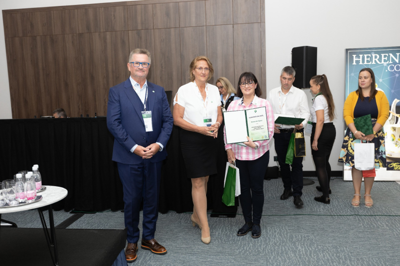 XXXII. NEMZETI MINŐSÉGÜGYI KONFERENCIA – 2025. SZEPTEMBER 18-19. BALATONALMÁDI 