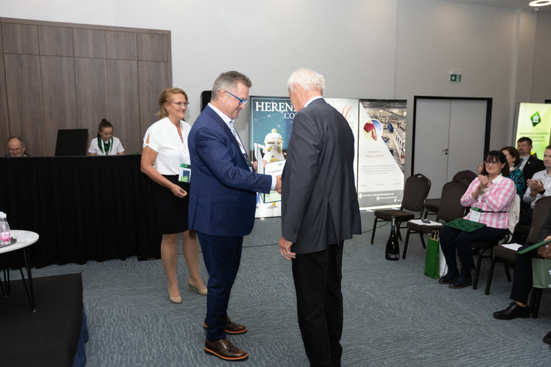 XXXII. NEMZETI MINŐSÉGÜGYI KONFERENCIA – 2025. SZEPTEMBER 18-19. BALATONALMÁDI 