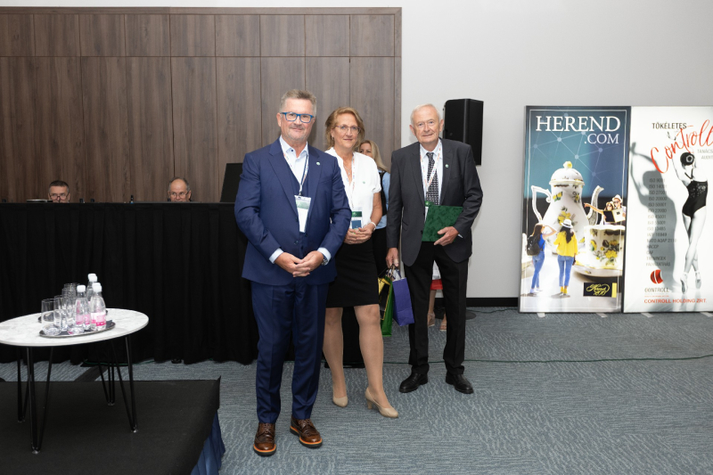XXXII. NEMZETI MINŐSÉGÜGYI KONFERENCIA – 2025. SZEPTEMBER 18-19. BALATONALMÁDI 