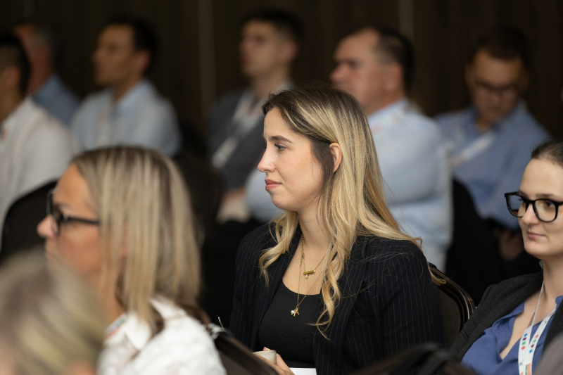 XXXII. NEMZETI MINŐSÉGÜGYI KONFERENCIA – 2025. SZEPTEMBER 18-19. BALATONALMÁDI 