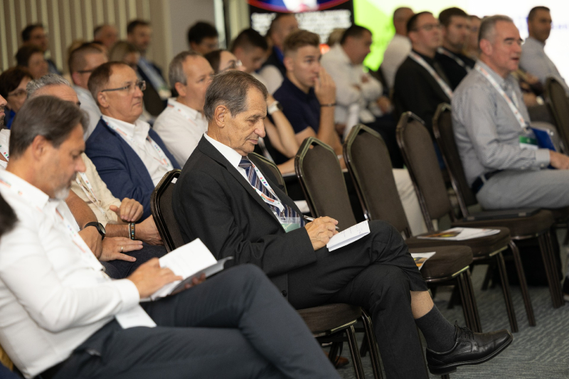 XXXII. NEMZETI MINŐSÉGÜGYI KONFERENCIA – 2025. SZEPTEMBER 18-19. BALATONALMÁDI 