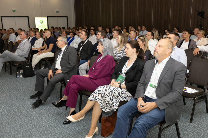 XXXII. NEMZETI MINŐSÉGÜGYI KONFERENCIA – 2025. SZEPTEMBER 18-19. BALATONALMÁDI 