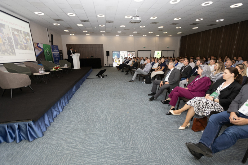 XXXII. NEMZETI MINŐSÉGÜGYI KONFERENCIA – 2025. SZEPTEMBER 18-19. BALATONALMÁDI 