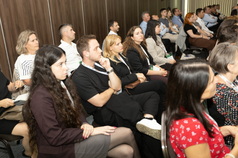 XXXII. NEMZETI MINŐSÉGÜGYI KONFERENCIA – 2025. SZEPTEMBER 18-19. BALATONALMÁDI 