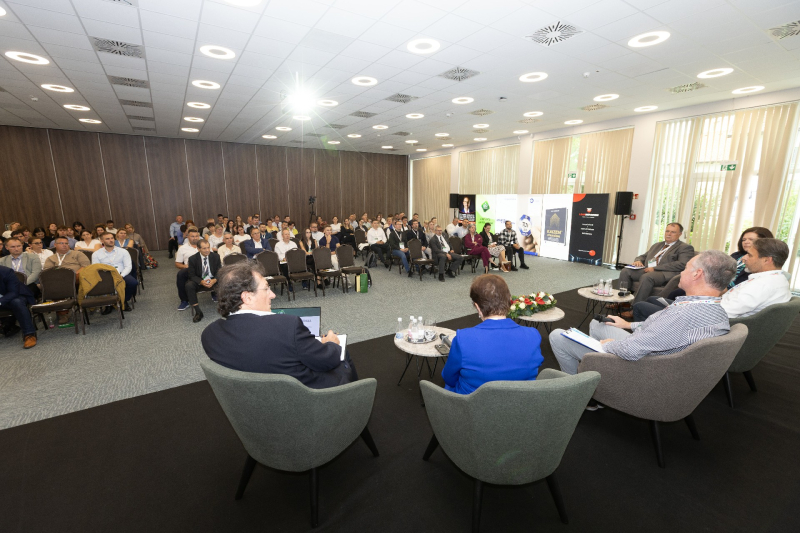 XXXII. NEMZETI MINŐSÉGÜGYI KONFERENCIA – 2025. SZEPTEMBER 18-19. BALATONALMÁDI 