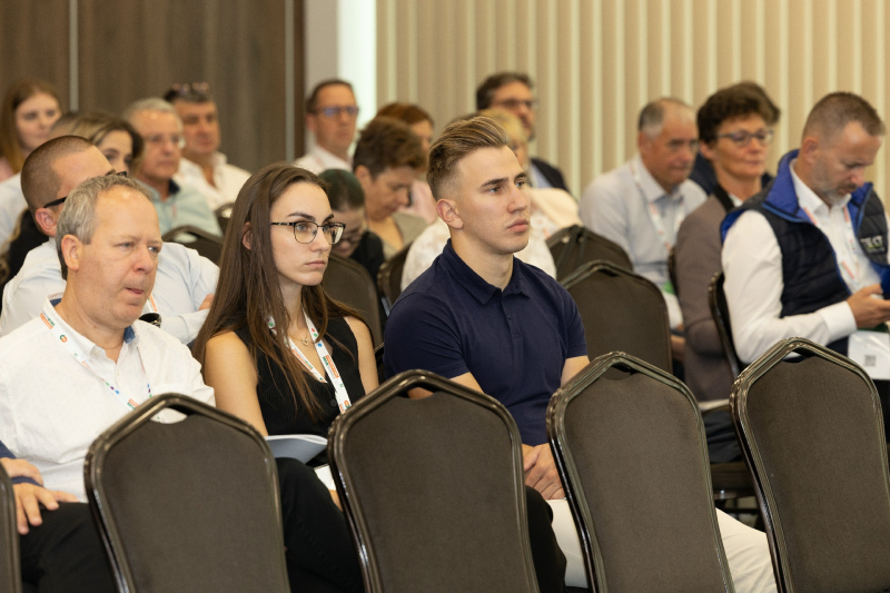 XXXII. NEMZETI MINŐSÉGÜGYI KONFERENCIA – 2025. SZEPTEMBER 18-19. BALATONALMÁDI 
