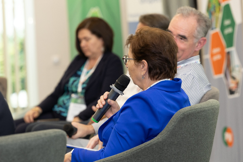 XXXII. NEMZETI MINŐSÉGÜGYI KONFERENCIA – 2025. SZEPTEMBER 18-19. BALATONALMÁDI 
