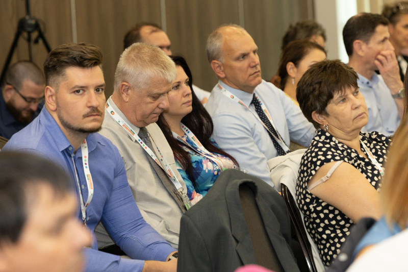 XXXII. NEMZETI MINŐSÉGÜGYI KONFERENCIA – 2025. SZEPTEMBER 18-19. BALATONALMÁDI 