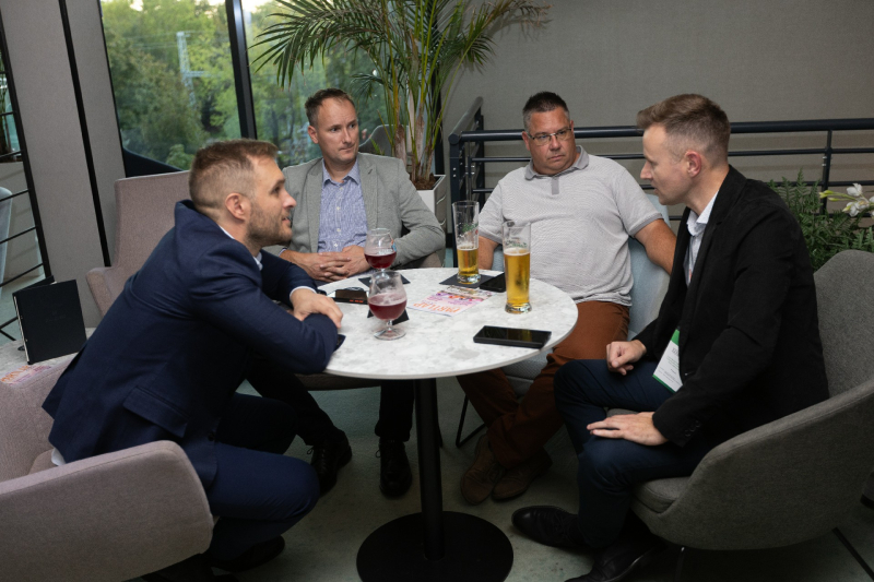XXXII. NEMZETI MINŐSÉGÜGYI KONFERENCIA – 2025. SZEPTEMBER 18-19. BALATONALMÁDI 